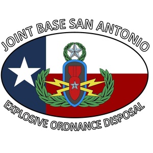 Team Page: JBSA LACKLAND EOD